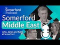 Our Roots, Relevance and Reputation — The Story of Somerford in the Middle East