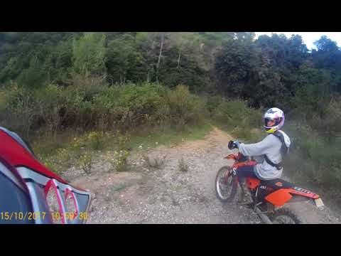 Enduro SBD 7