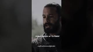 Melik Alparslanın Duası Şfet Üyükselçuklu