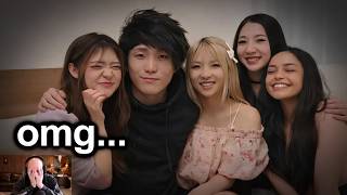 The Sykkuno Situation Actually Got Worse...