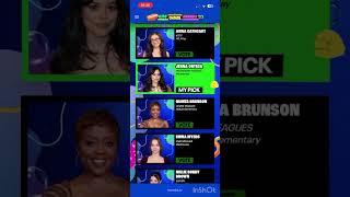 Kids Choice Awards 2026 voting