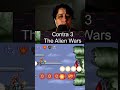 Contra 3 jefe 5 nivel 4 #Contra3 #RetroGaming #AlienWars