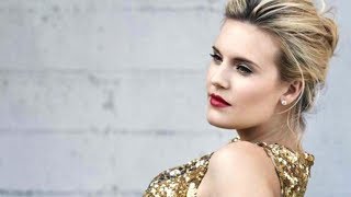 Maggie grace -  Actress