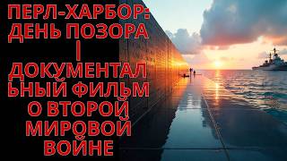 Перл-Харбор: День Позора | Документальный фильм о Второй мировой войне
