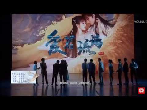 LAR Love Like Colored Glass Song