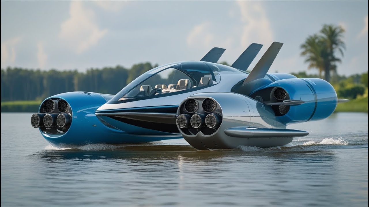 INCREDIBLE INVENTIONS YOU WON'T BELIEVE ACTUALLY EXIST! - YouTube