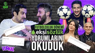 Tutmayan Saçlar Fenerbahçe Yüzünden Devrim Özkan Torreira Kuruluş Osman Ekşi Sözlük