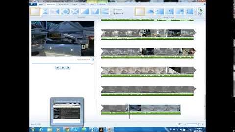 How to make a movie maker black ops 2 video for free!