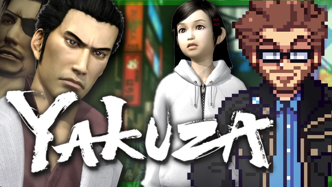 Yakuza Humble Janky Beginnings Austin Eruption Yakuza Humble Janky Beginnings Austin Eruption