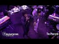 The Pharcyde at NAMM 2018 - Live Stream Replay