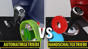 Ist ein Automatikgetriebe anfälliger?