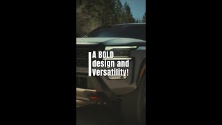 The New 2023 Nissan Frontier - Now this is bold!