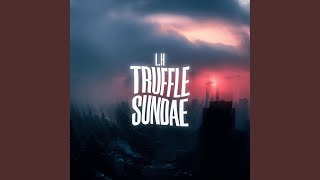 TRUFFLE SUNDAE