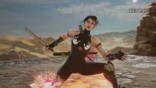 Soulcalibur Vi Taki Ryona - Montage Of Pain