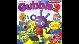 Gubble 2 Soundtrack - Quartz3