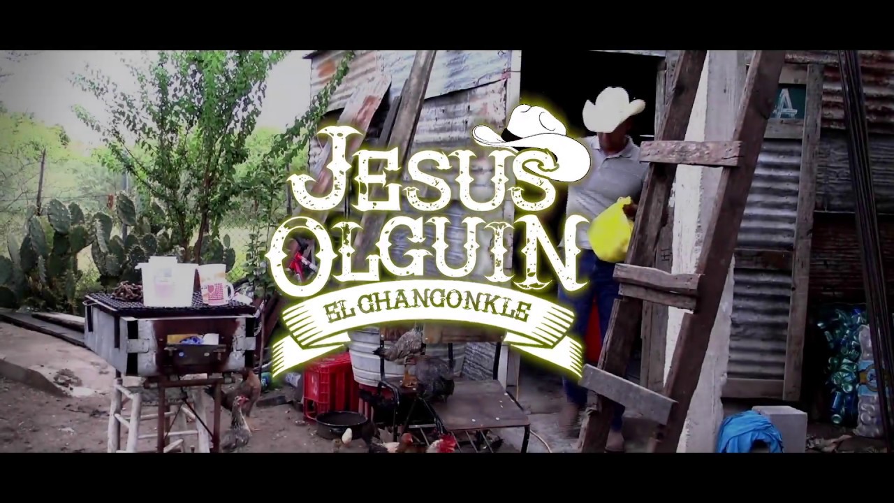 Watch Jesus Olguin "El Chanconkle" - Mis Tierras (Video Oficial) on YouTube Watch Jesus Olguin "El Chanconkle" - Mis Tierras (Video Oficial) on YouTube