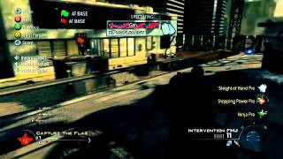 Instinct vs Project 7  2-0