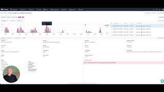 15.6 Coralogix Academy - Unlocking the Power of the Archive Query for RUM Events