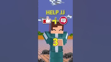 Help JJ SquidGame Rat Rules 🐀 - Maizen #short #maizen #trendingshorts