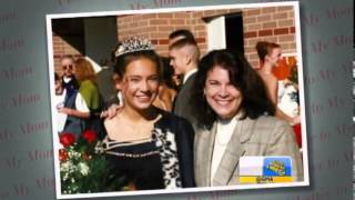 A Letter To My Mom on Good Morning America 4-7-15