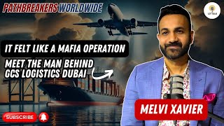 Celebrity C9 FILMS | GCS LOGISTICS | PATHBREAKERS WORLDWIDE | PODCAST Profile