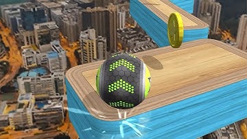 Going Balls Speedrun Gameplay Android IOS #348