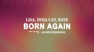 LISA, Doja Cat, RAYE - Born Again (Lyrics)
LISA, Doja Cat, RAYE - Born Again (feat. Doja Cat & RAYE) (Lyrics)
π¬ comment any song request
stream the track here π
https://lisa.lnk.to/BornAgain
LISA, Doja Cat, RAYE β¨
https://www.instagram.com/lalalalisa_m
https://www.instagram.com/dojacat/
https://www.instagram.com/raye/
im onβ¦
βοΈ TikTok @alonelymorning
βοΈ IG @alonelymorning
posting more music on there as well! π
π« background by me
lyrics π
if you tried just
a little more times
i wouldve made you a believer
wouldβve showed you what its
like (i wouldve showed you)
every single night (night)
in the car, top down, black shades on,
uh (lookinβ so good, can i add?)
and i just broke up with my man,
like mm (a very, very silly, silly man)
one ex in the passenger seat cause
im done (done, yeah, never, ever goin back)
down, down, rude boy, get
your foot up on my dash
got all the receipts,
im a businesswoman
littlΠ΅ bit of heartbreak
a little bit of
how could you do that?
a littlΠ΅ bit of
talkin out your a*s
a little bit of look at
what you had but could not hold
and thats on you, baby, too bad
im about to make
it heard as i vroom-vroom
ice-cold how i leave
you βlone, but please
tell your mother iβma miss her so
if you tried just
a little more times
i wouldve made you a believer
Wouldβve showed you what its like (Like)
every single night
to be born again,
baby, to be born again
If you stayed just another few nights
i couldve made you pray to jesus
wouldve showed you to
the light (to the light)
Every single night (Every night)
to be born again,
baby, to be born again
non-believer
youβve bitten from the
fruit but cant give back
nice to leave ya
but i would be a fool not to ask
do your words seem gospel to ya
now? (your words seem gospel to you now?)
keepin me strong
choosin to carry on after one
too many lies would
be wrong, so wrong
said, he popped tags
on my shoppin spree
stayed mad when i showed
him all the long receipts
they laugh, but you
crashed out like a comedy
i cant be your sugar mom,
get a job for me, s**t
(ah, so) boy, let go
or let me live
happily forever after more
i hope you learned
somethin from a lil fiasco
you played the game smart
lettin lil me pass go cause
if you tried just
a little more times
i wouldve made you a believer
Wouldve showed you what its like (Like)
every single night (night)
to be born again,
baby, to be born again
if you stayed
just another few nights
I couldve made you pray to Jesus
Wouldve showed you to the light (To the light)
every single night (night)
To be born again, baby, to be born again
seasoned like the cinnamon the
way im gettin rid of him
im only gonna make you
need religion at the minimum
and ima do it diligent,
im lookin for a synonym
im tryna find the words to tell
him i aint even feelin him (i pray)
dont ever let me be deficient in
wish that you could wake up
and then take me like a vitamin
i learned the hard way to let
go now to save my soul (oh)
if you tried just
a little more times
i wouldve made you a believer
wouldβve showed you what its
like (Like)
every single night
to be born again,
baby, to be born again
if you stayed
just another few nights
I couldve made you pray to Jesus
Wouldve showed you to the light (To the light)
every single night (night)
to be born again,
baby, to be born again
Baby, to be born, oh, baby, baby, to be born again
to be born again,
baby, to be born again
Baby, to be born, oh, baby, baby, to be born again
to be born again,
baby, to be born again
#lisa
#dojacat
#lyrics
Tags
LISA RAYE Doja Cat Born Again lyrics,LISA x RAYE x Doja Born Again,Doja Cat LISA RAYE Born Again,LISA ft Doja RAYE Born Again,Born Again LISA Doja RAYE lyrics,Born Again lyrics LISA,LISA & Doja & RAYE Born Again,lyrics Born Again,Born Again lyrics,lyrics Born Again LISA,Born Again by LISA lyrics,LISA Born Again text,Doja Born Again,LISA RAYE lyrics Born Again,Born Again feat Doja Cat,RAYE Born Again lyrics,Born Again LISA Doja lyrics LISA, Doja Cat, RAYE - Born Again (Lyrics)