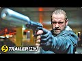 KANE (2023) Trailer | Action Thriller Movie