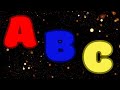 Sleepy Alphabet Song 🌙 ABC Lullaby for Toddlers