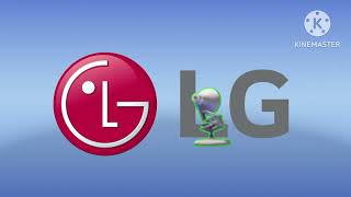 Lg Pixar S Logo