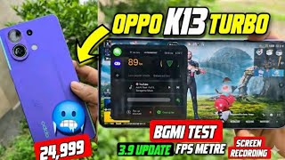 Oppo K13 Turbo: The Ultimate Budget Phone for Gaming!