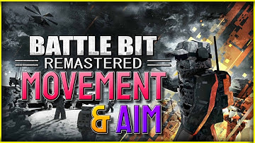 The Battle Bit Movement Player