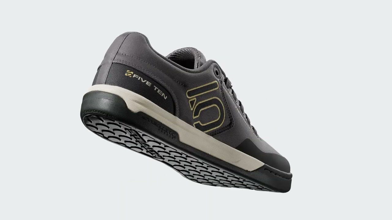 Five Ten - Freerider Pro Canvas Cycling Shoe - Men's