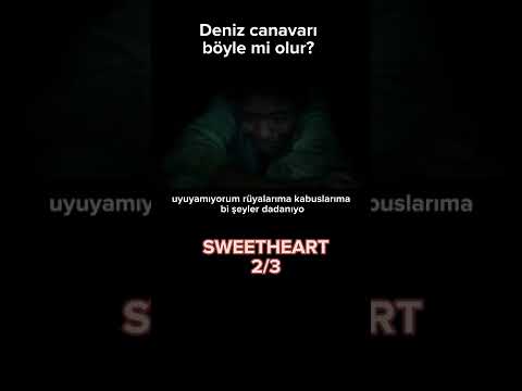 Sweetheart watch -  Adadaki Dehşet izle  - part 2