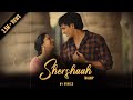 Shershaah Lofi Mashup Vinick Shershaah All Songs Bpraak Darshan Raval Mann Bharryaa 
