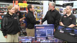 Grainger Toolkit Final