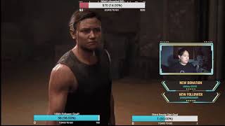 Last Of Us Part Ii Rage Quit On Stream