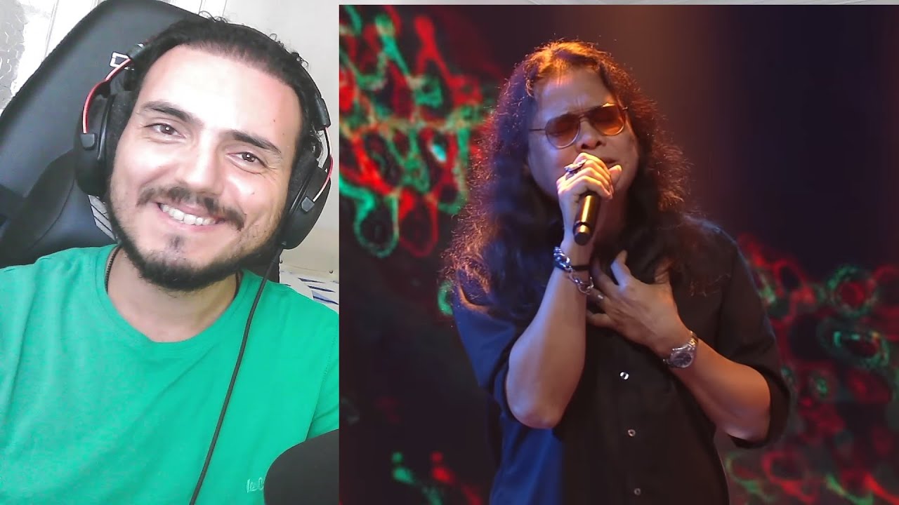 เหน่ง พิชัยยุทธ - วันต่อวัน - Blind Auditions - The Voice All Stars Reaction