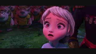Wired Audition - Elsa and Victor Fries