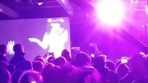 Thumbnail of LADYBABY NEW SONG - LIVE @ HYPER JAPAN