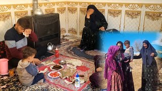 Download Lagu The worst day for the family: The operator scammed Arian's family!!!!! MP3