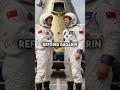 Soviet Engineers Told Him He Would Die. He Flew Anyway.