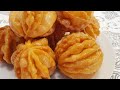 Вкусный ЧАК ЧАК!!Тающий во рту!Og'izda erib ketadigan gulli ЧАК ЧАК retsepti.chak_chak.