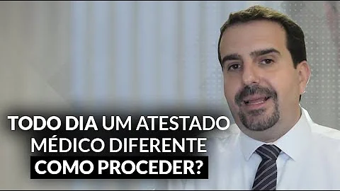 Quantos atestados com CID diferentes podem ser somados?