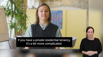 When can your landlord increase your rent?