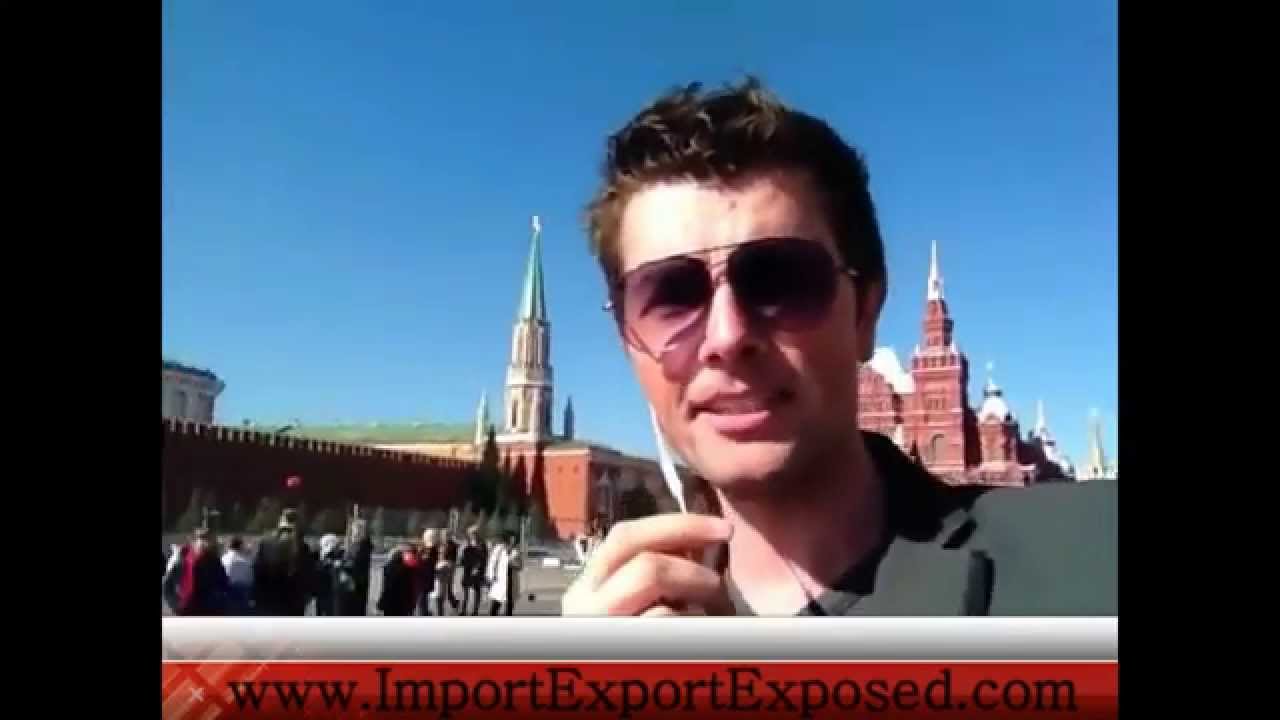 Import Export Tip - What Products To Import - YouTube