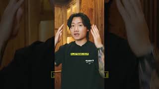 Jin-Young's Hairstyle From Singles Inferno!!! #shorts #singlesinferno