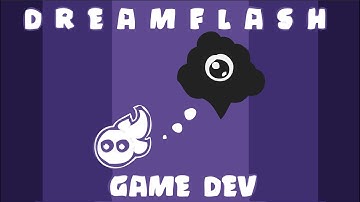 Dream Flash New Bosses Showcase! New Attack Patterns in Demo 9.5