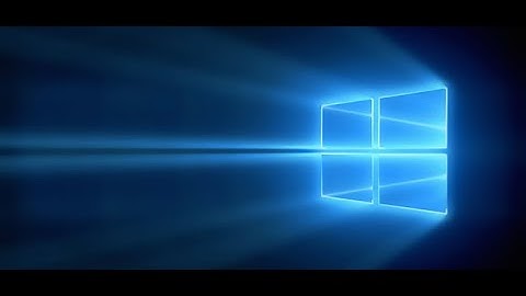 Microsoft Windows 10 - Add or Remove Programs to Free Up Storage