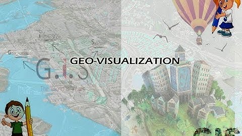 GEOVISUALIZATION